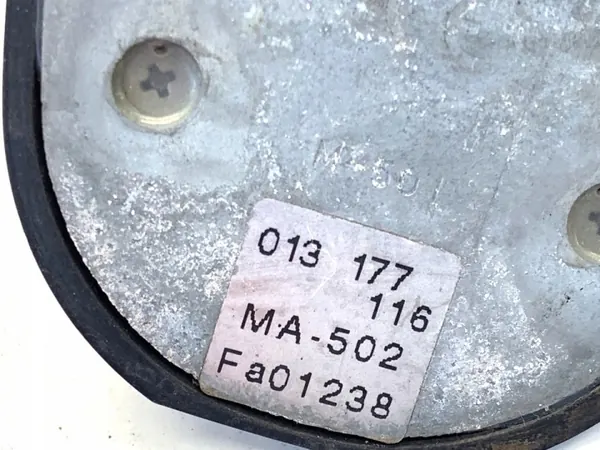 OEM 013177116-antenni Opel Vectra C Hatchbackille image 4