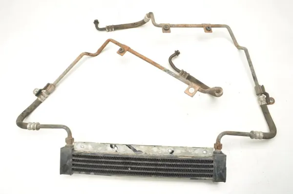 Jäähdytin Aston Martin Vantage 4.7 OEM 6G33-7869-BB image 2