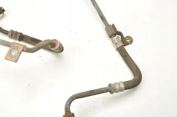 Jäähdytin Aston Martin Vantage 4.7 OEM 6G33-7869-BB image 10