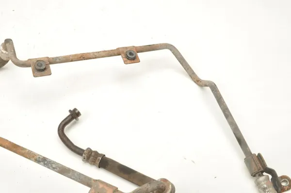 Jäähdytin Aston Martin Vantage 4.7 OEM 6G33-7869-BB image 3
