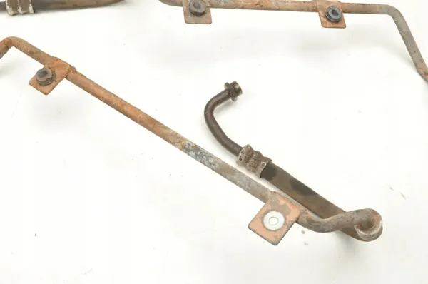 Jäähdytin Aston Martin Vantage 4.7 OEM 6G33-7869-BB image 4