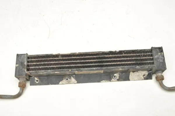 Jäähdytin Aston Martin Vantage 4.7 OEM 6G33-7869-BB image 6