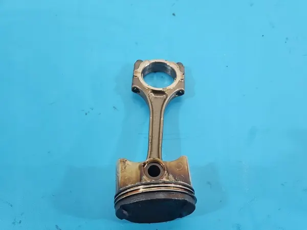 OEM IMPRK1534695 Pistón y Biela Toyota 1.6 VVTi image 2