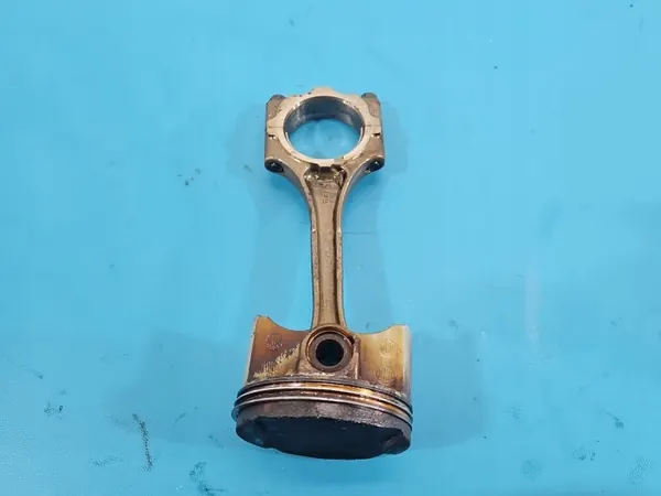 OEM IMPRK1534695 Pistón y Biela Toyota 1.6 VVTi image 3