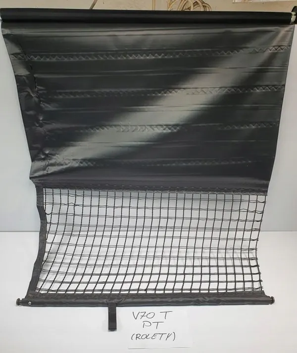 V70 OEM Kofferbaknet Rechts Achter voor Volvo V70 I image 2