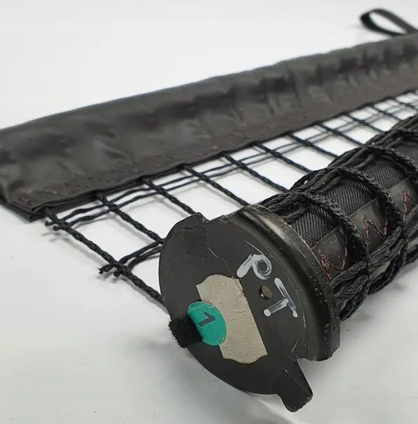 V70 OEM Kofferbaknet Rechts Achter voor Volvo V70 I image 3