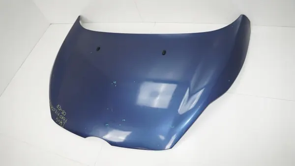 Motorlock Ford Fiesta MK7 08-12 OEM 360200505 image 3