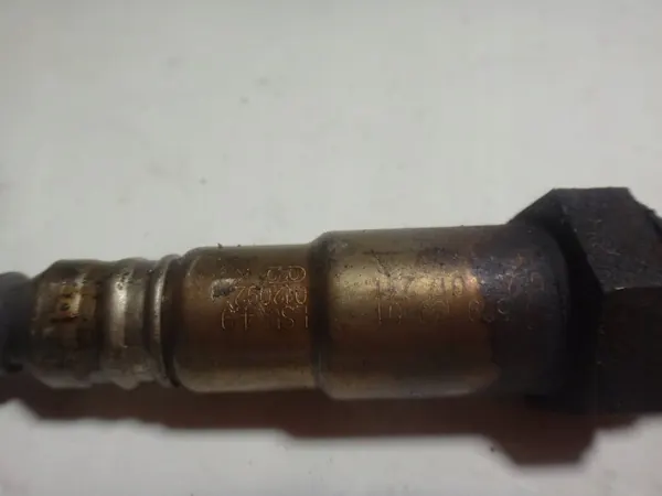 Lambdasond OEM 7589139 för BMW X3 F25 2014 image 4