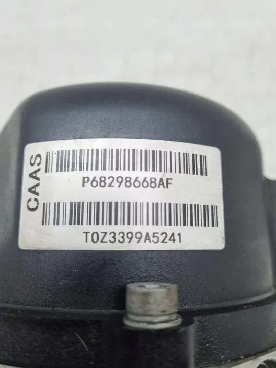Servopumpe Jeep Gladiator OEM 68298668AF image 6
