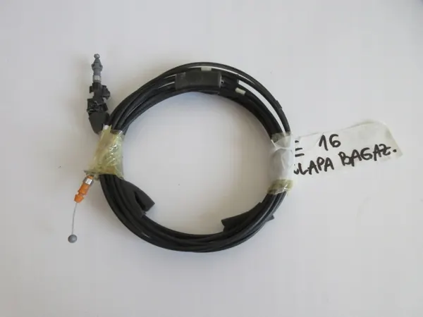Lien de Hayon Toyota Corolla E16 - OEM E16LINKAKLAPABAGAŻNIKA image 2