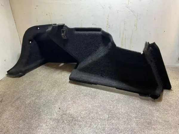 Oikea takaluukun kansi OEM 10859011 BMW 4-sarja image 5