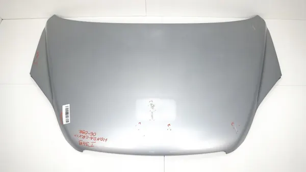 Motorafdekking OEM 368446758 voor Honda CR-V III 06-09 image 2