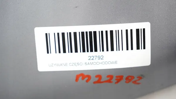 Motorafdekking OEM 368446758 voor Honda CR-V III 06-09 image 10