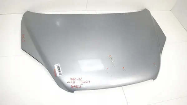 Motorafdekking OEM 368446758 voor Honda CR-V III 06-09 image 4
