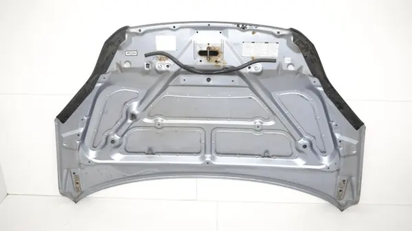 Motorafdekking OEM 368446758 voor Honda CR-V III 06-09 image 9