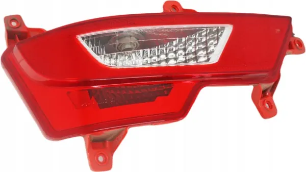 Heckleuchte Rechts Hyundai Bayon OEM 92406-Q0510 image 2