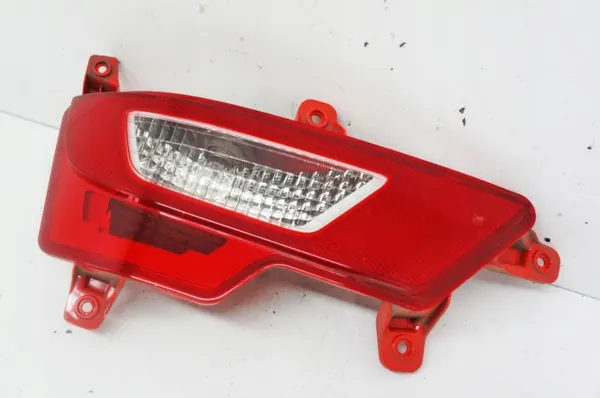 Heckleuchte Rechts Hyundai Bayon OEM 92406-Q0510 image 3