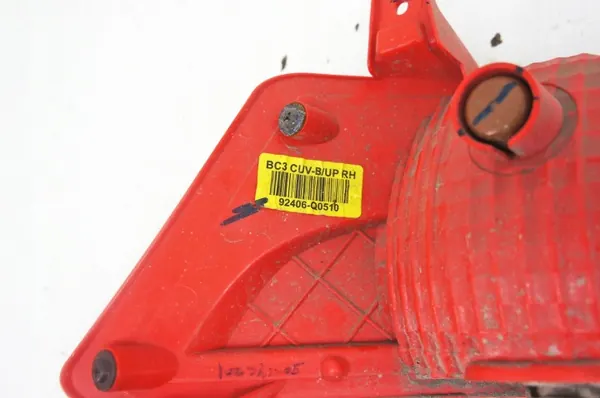 Heckleuchte Rechts Hyundai Bayon OEM 92406-Q0510 image 5
