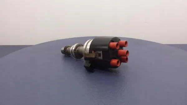 Bobina de Ignição OEM Elk-93928- para VW Passat image 2
