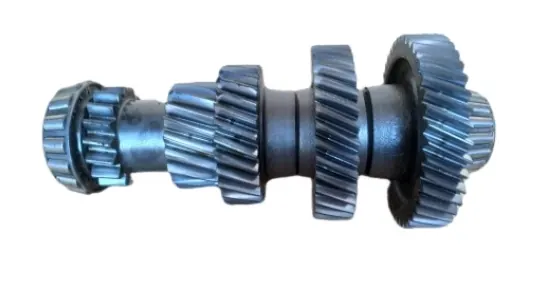 Arbre de boîte de vitesses inférieur Scania R GRS 895 OEM image 1