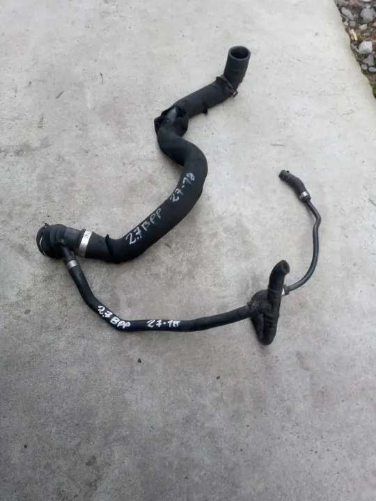 Kit de Durite d'Eau OEM wąż wodny komplet 2.7/3.0 TDI image 2
