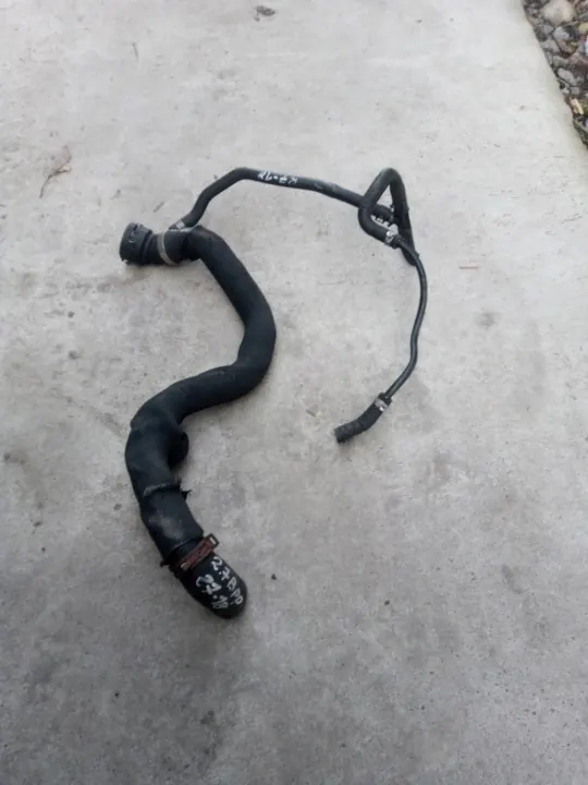 Kit de Durite d'Eau OEM wąż wodny komplet 2.7/3.0 TDI image 3