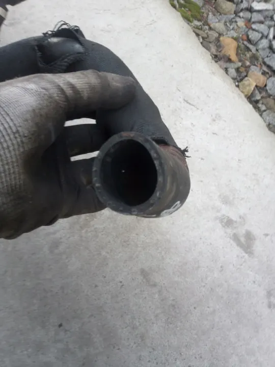 Kit de Durite d'Eau OEM wąż wodny komplet 2.7/3.0 TDI image 4
