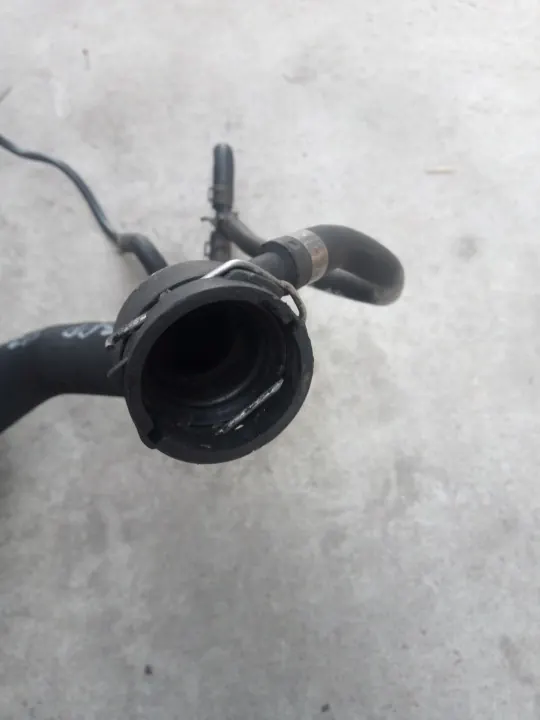 Kit de Durite d'Eau OEM wąż wodny komplet 2.7/3.0 TDI image 5