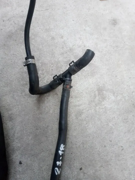 Kit de Durite d'Eau OEM wąż wodny komplet 2.7/3.0 TDI image 6