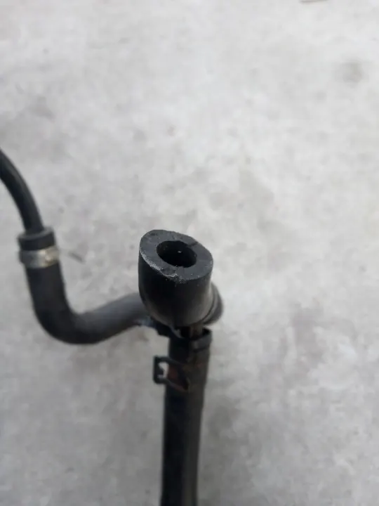 Kit de Durite d'Eau OEM wąż wodny komplet 2.7/3.0 TDI image 7