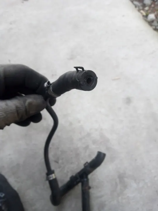 Kit de Durite d'Eau OEM wąż wodny komplet 2.7/3.0 TDI image 8