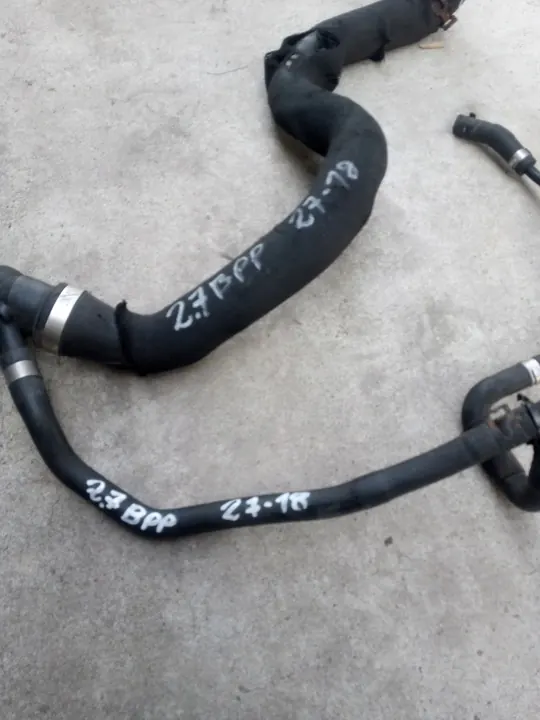 Kit de Durite d'Eau OEM wąż wodny komplet 2.7/3.0 TDI image 9