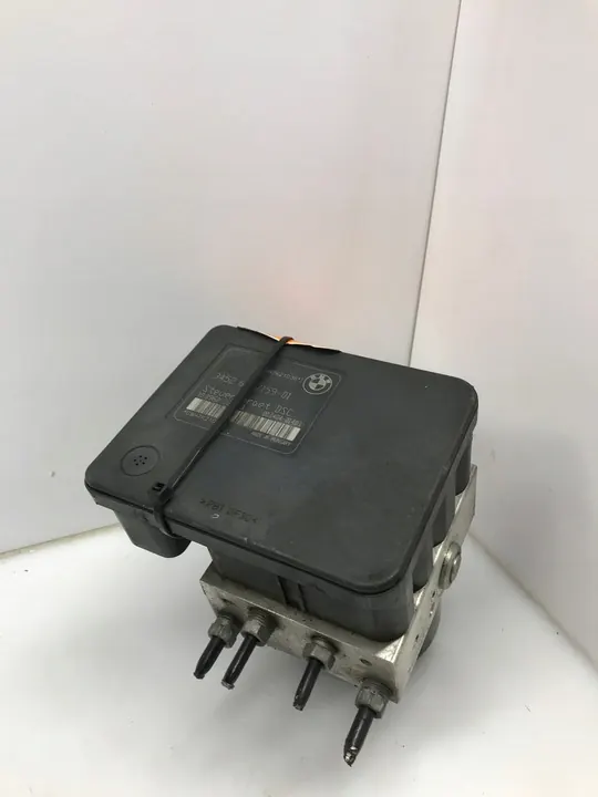 ABS Pomp Controller PSA 9636084480 image 2