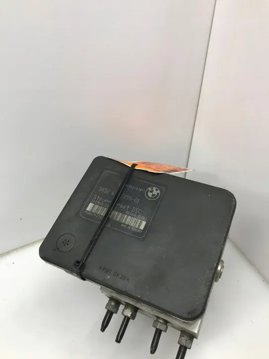 ABS Pomp Controller PSA 9636084480 image 3