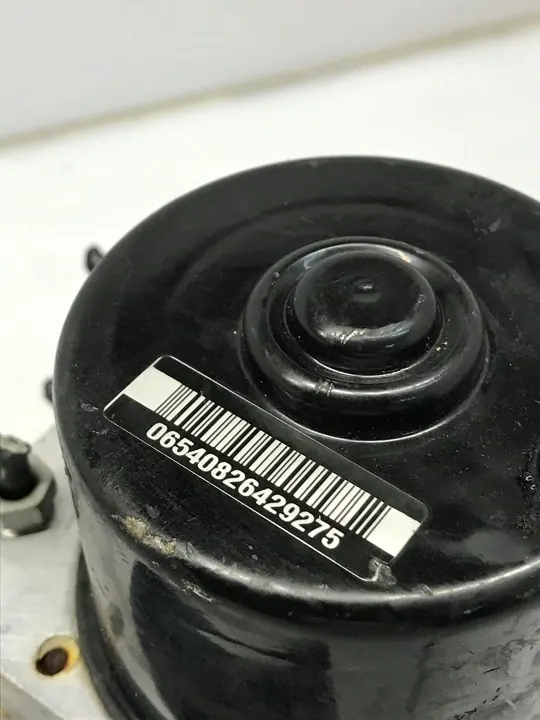 ABS Pomp Controller PSA 9636084480 image 8