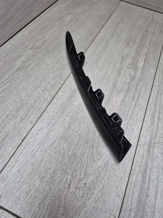 Mercedes GLC Acabamento de Para-choque Direito Frontal A2538852804 image 3