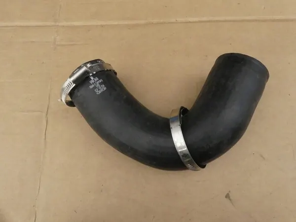 VW TIGUAN II INTERCOOLERSCHLAUCH 2.0TSI image 2