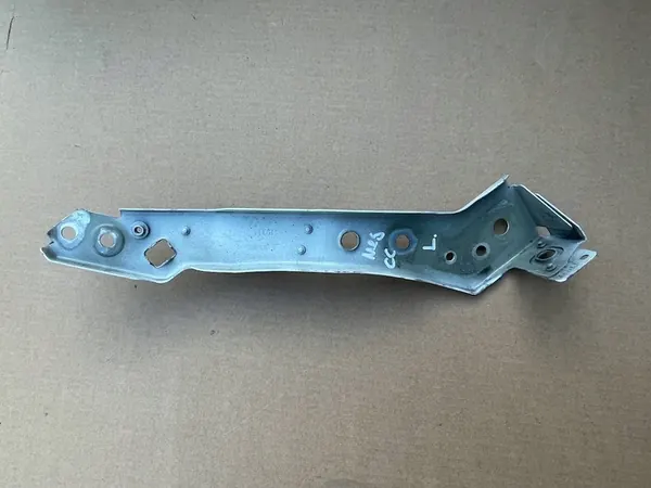 Vorderhalterung links Renault Megane III OE 625135212R image 2