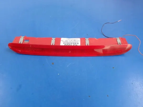 VW Golf 5 lisävalo OEM 1K6945097A image 2