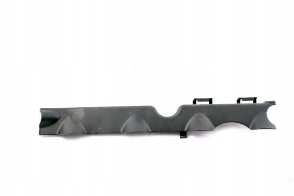 MINI Kleppendeksel kabelboomscherm OEM 7561715 Rechts image 2