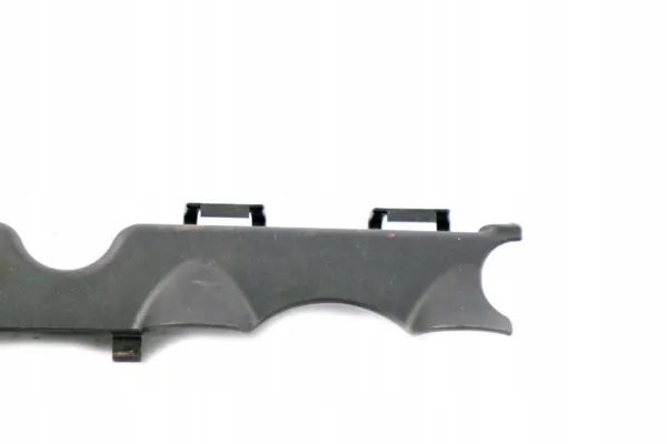 MINI Kleppendeksel kabelboomscherm OEM 7561715 Rechts image 4
