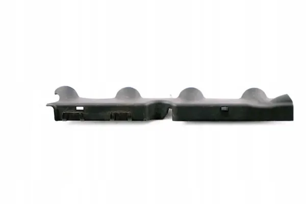 MINI Kleppendeksel kabelboomscherm OEM 7561715 Rechts image 6