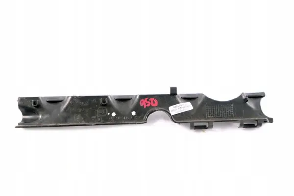 MINI Kleppendeksel kabelboomscherm OEM 7561715 Rechts image 9