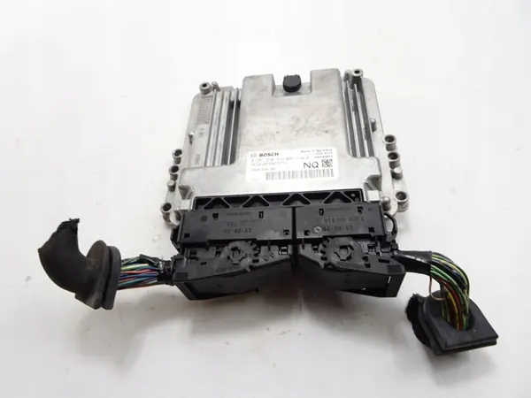 Unidad de control motor OEM 0281030824 para Honda Civic image 2