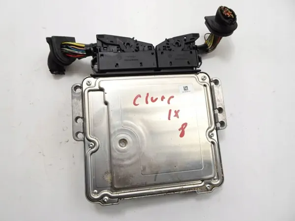 Unidad de control motor OEM 0281030824 para Honda Civic image 3