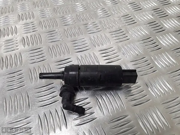 Tuulilasinpesupumppu Opel Insignia 2014 13250289 image 4