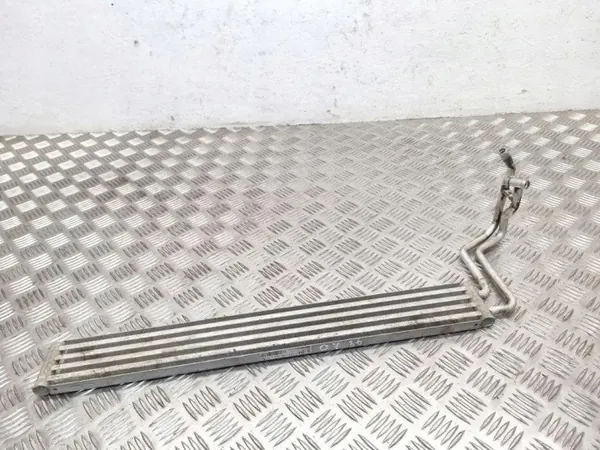 Refroidisseur direction AUDI Q7 OEM 7L8422885 image 2