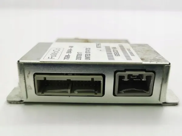 Volvo V70 2008 Luchtveringmodule OEM 7G9N3B494AB image 3