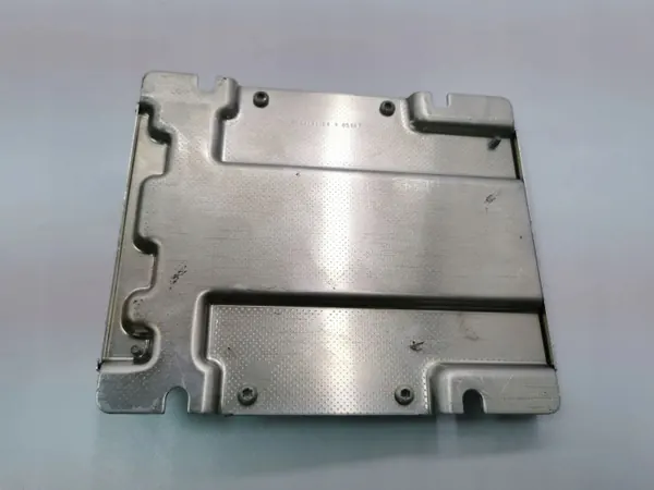 Volvo V70 2008 Luchtveringmodule OEM 7G9N3B494AB image 4