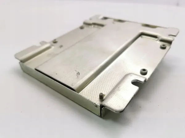 Volvo V70 2008 Luchtveringmodule OEM 7G9N3B494AB image 5